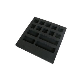 ESD Foam Sheets Factory - Tool Case Cabinet Sponge Sheets