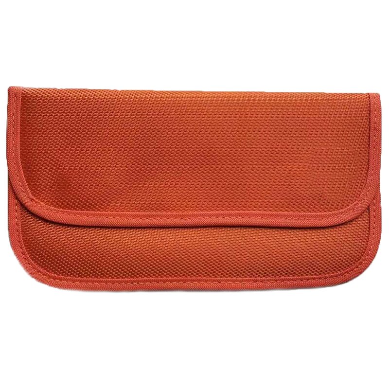 RFID Wallet Factory - Copper Nickel Conductive Fabric Wallet