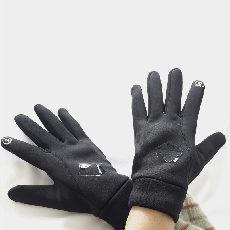 EMF Protection Gloves Factory - Silver Fiber Lining Radiation Proof