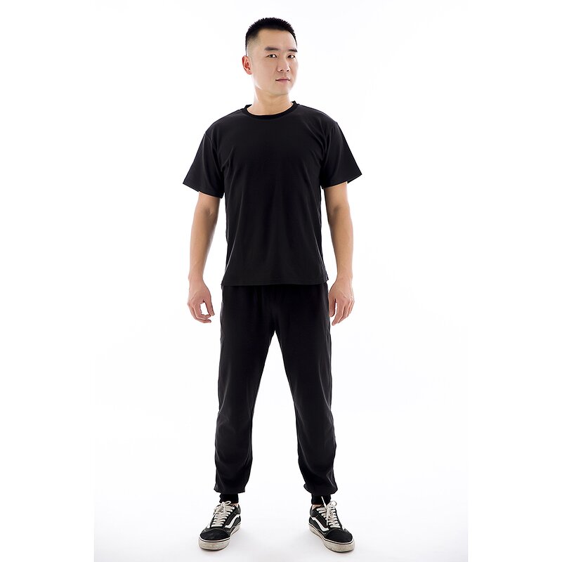 Emf Blocking Clothing Manufacturer - Wireless Radiation Proof T-Shirt