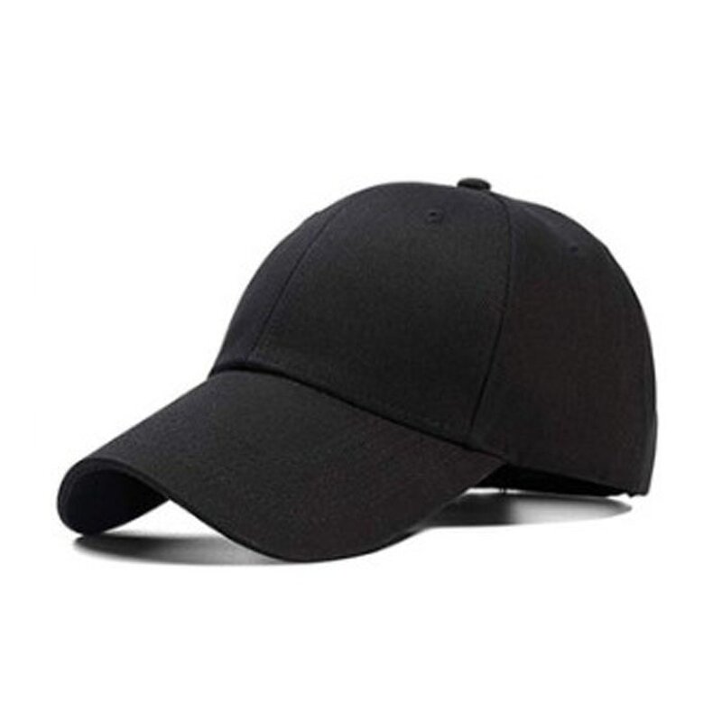 EMF Hat Factory - Stock Anti Radiation Black Color Cap