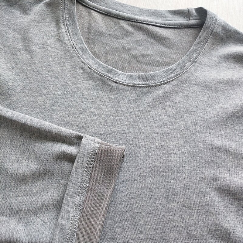 Emf Protection T Shirt Manufacturer - Wholesale Radiation Proof Shirt
