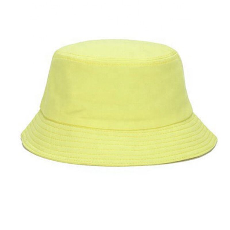 Bucket Hat Factory - Embroidery Patches Outdoor Travel Hat