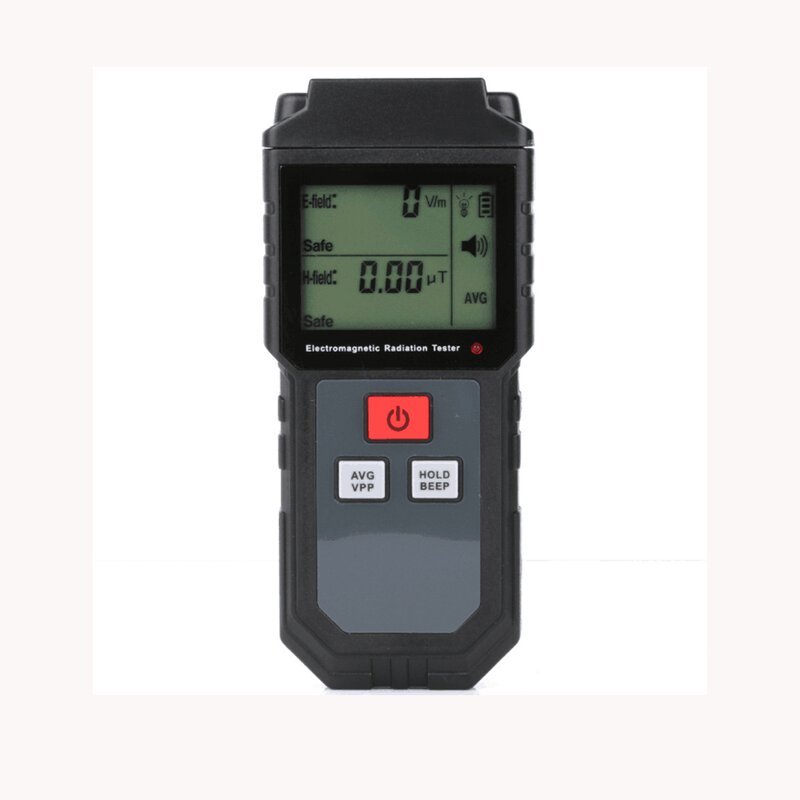 EMF Detector Factory - Electromagnetic Radiation Tester Meter
