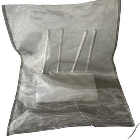 RF Radiation Shield Manufacturer - WiFi Router Cover Faraday Cage