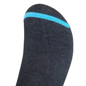 Silver Socks Manufacturer - Wholesale Cotton Conductive Socks