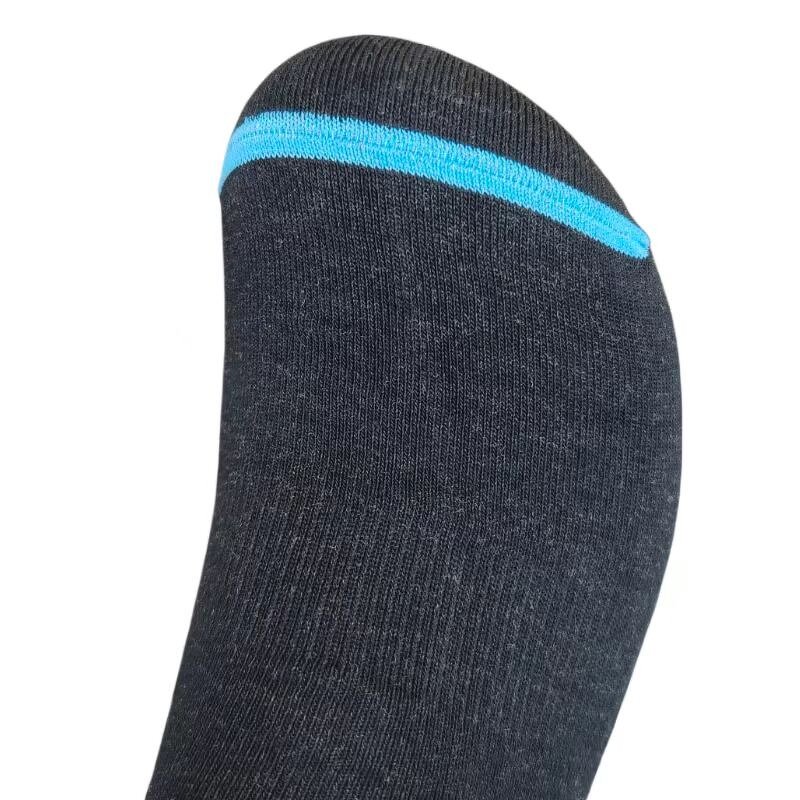 Silver Socks Manufacturer - Wholesale Cotton Conductive Socks