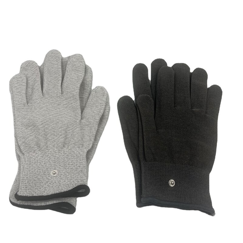 Conductive Gloves Factory - High Elastic Therapy Gloves