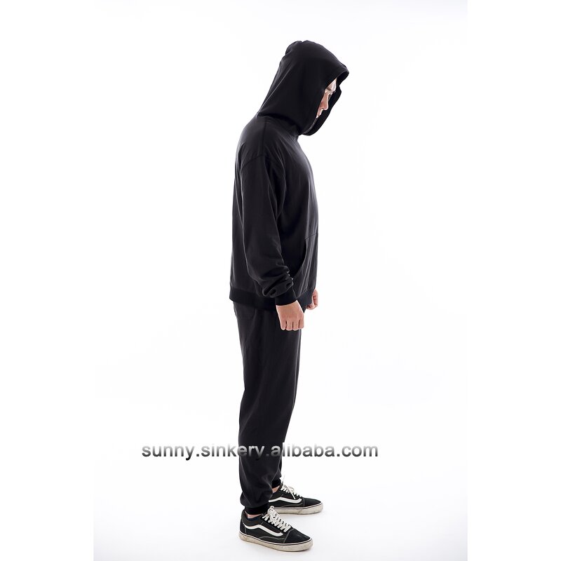Radiation Proof Hoodie Manufacturer - Custom EMF Protection Hoodie