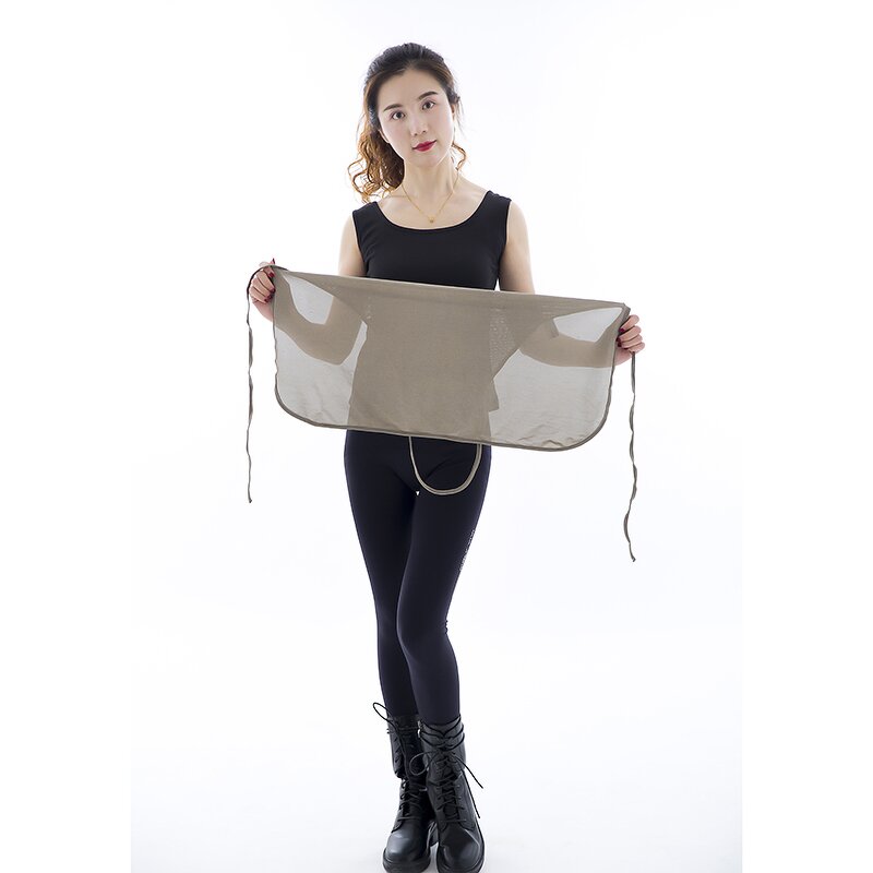 Radiation Protection Dress Factory - Metal Fiber Maternity Clothing