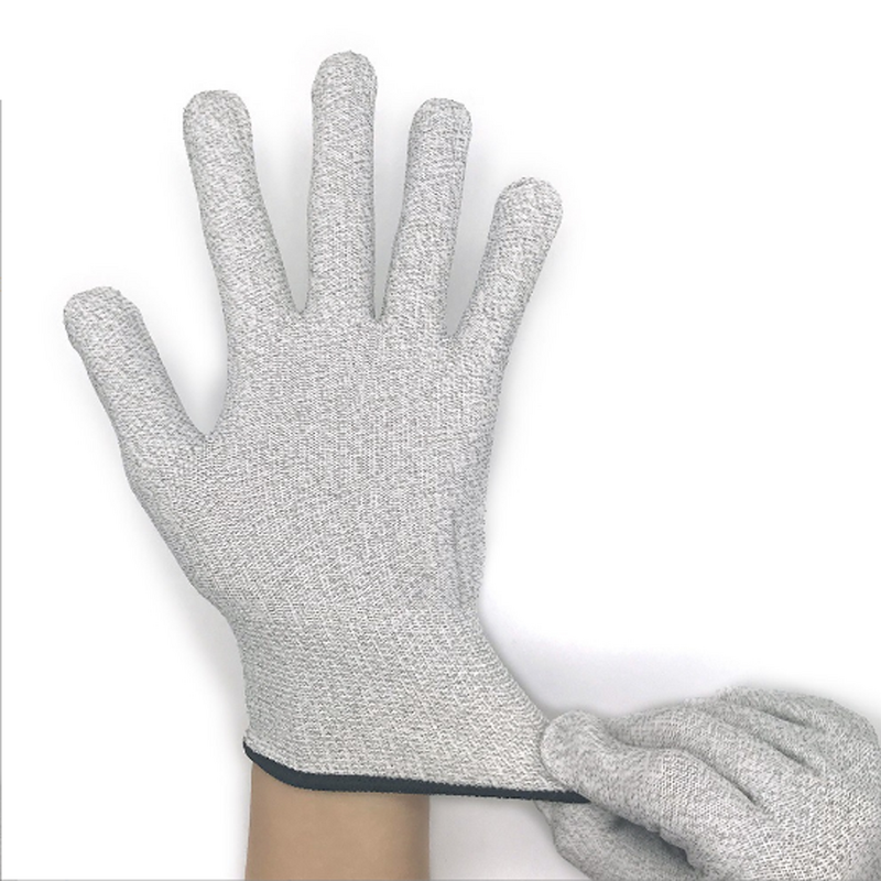 Conductive Gloves Factory - Electronic Gloves for Tens Machine