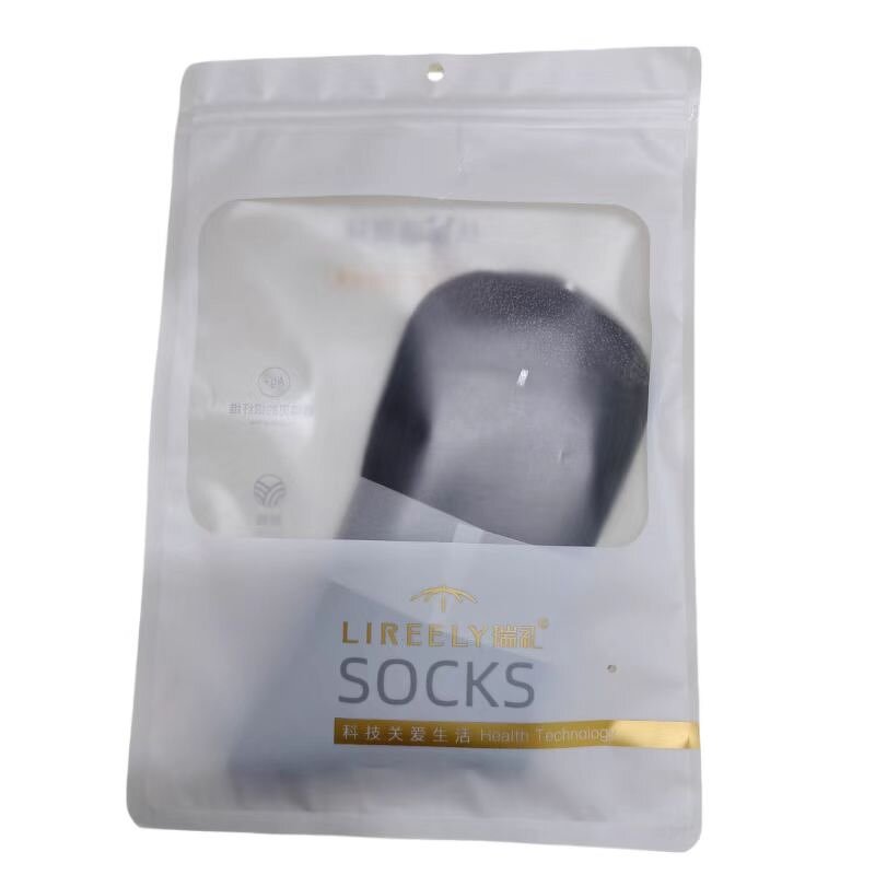 Silver Fiber Socks Manufacturer - Customized Antibacterial Socks