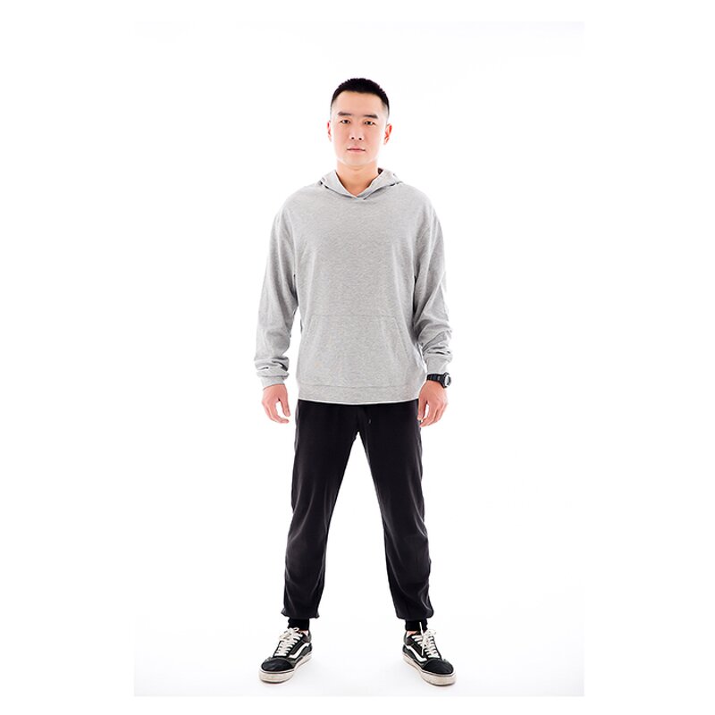 Radiation Proof Hoodie Manufacturer - Custom EMF Protection Hoodie