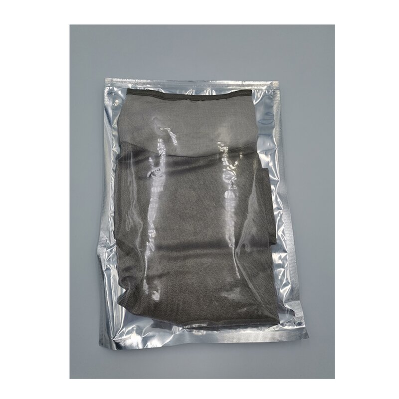 Anti Radiation Clothing Manufacturer - Silver Fabric Office Apron