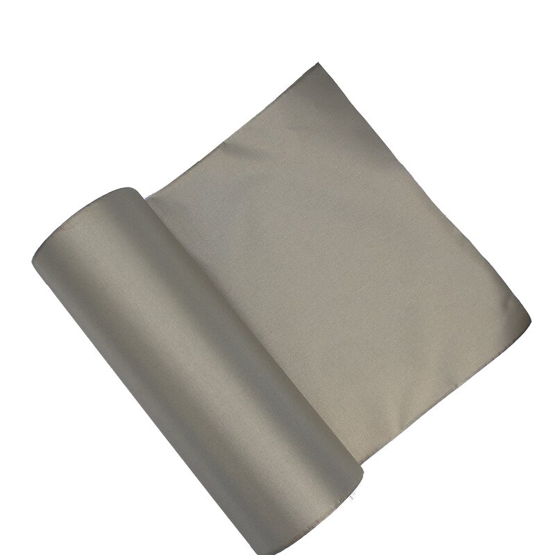 EMF Shielding Fabric Manufacturer - Silver Fiber Conductive Fabric