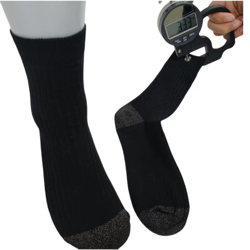 Conductive Socks Factory - Odor-Resistant Comfortable Daily Wear