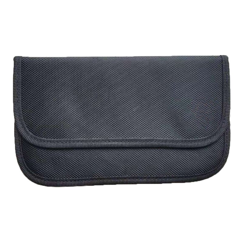 RFID Wallet Factory - Copper Nickel Conductive Fabric Wallet