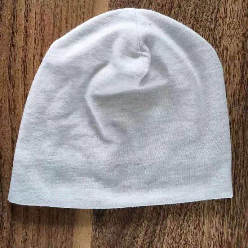 Baby Beanie Hat Manufacturer - Silver Fiber EMF Shielding Hat
