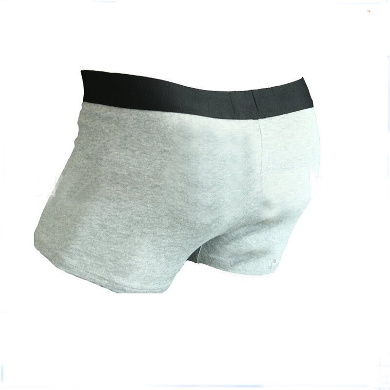 EMF Shielded Underwear Manufacturer - 360 Degree RF/EMF Protection