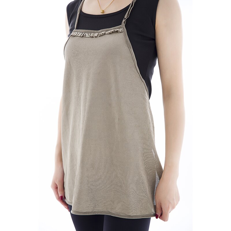 Radiation Protection Dress Factory - Metal Fiber Maternity Clothing