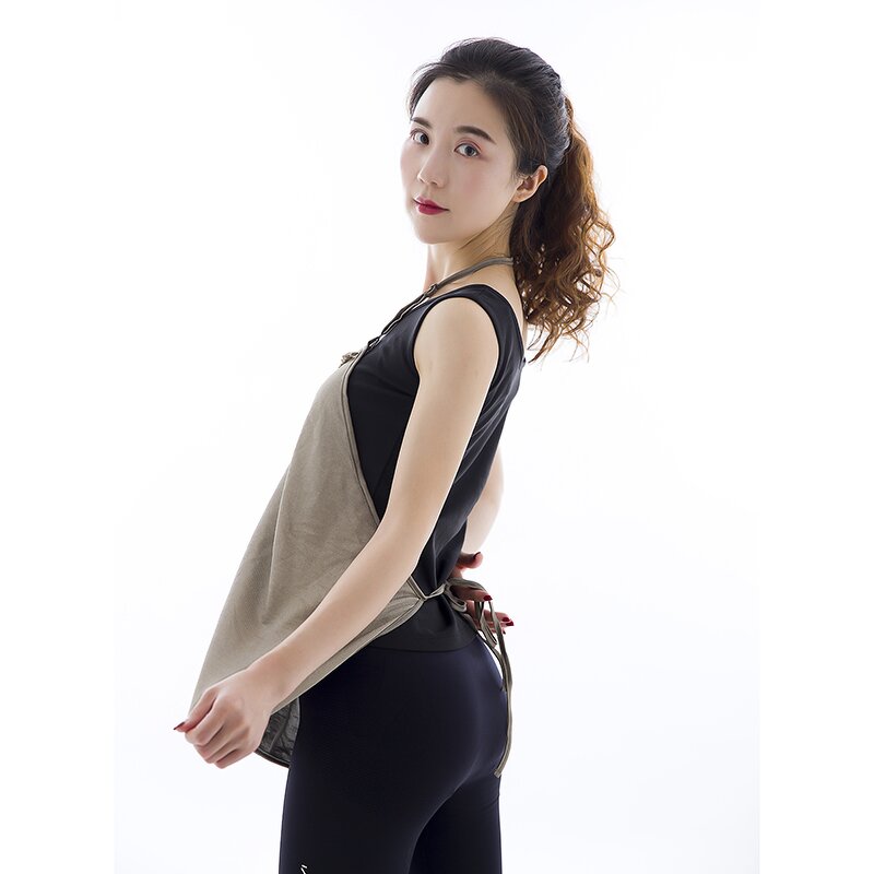 Radiation Protective Clothing Factory - EMF Shielding Maternity Apron