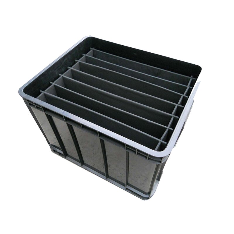 ESD EVA Foam Manufacturer - Anti Static Protective Tray