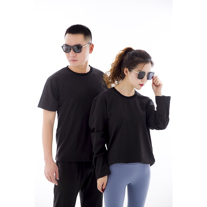 RFID Blocking Hoodie Factory - Emf Protection Zipper-up Hoodie