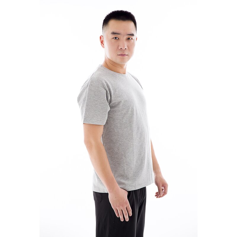 Anti Radiation T-Shirt Manufacturer - SILVER LINING Antiwave T-Shirt