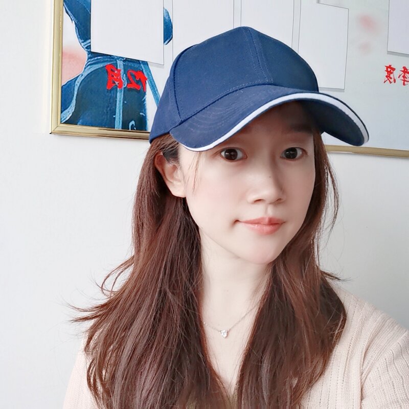 EMF Protection Hat Factory - Custom Multi Color Design Cap