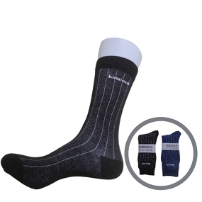 Silver Fiber Socks Manufacturer - EMF Shielding Business Wear Socks