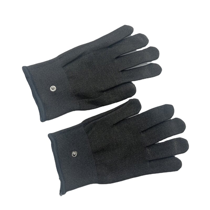 Conductive Gloves Factory - High Elastic Therapy Gloves