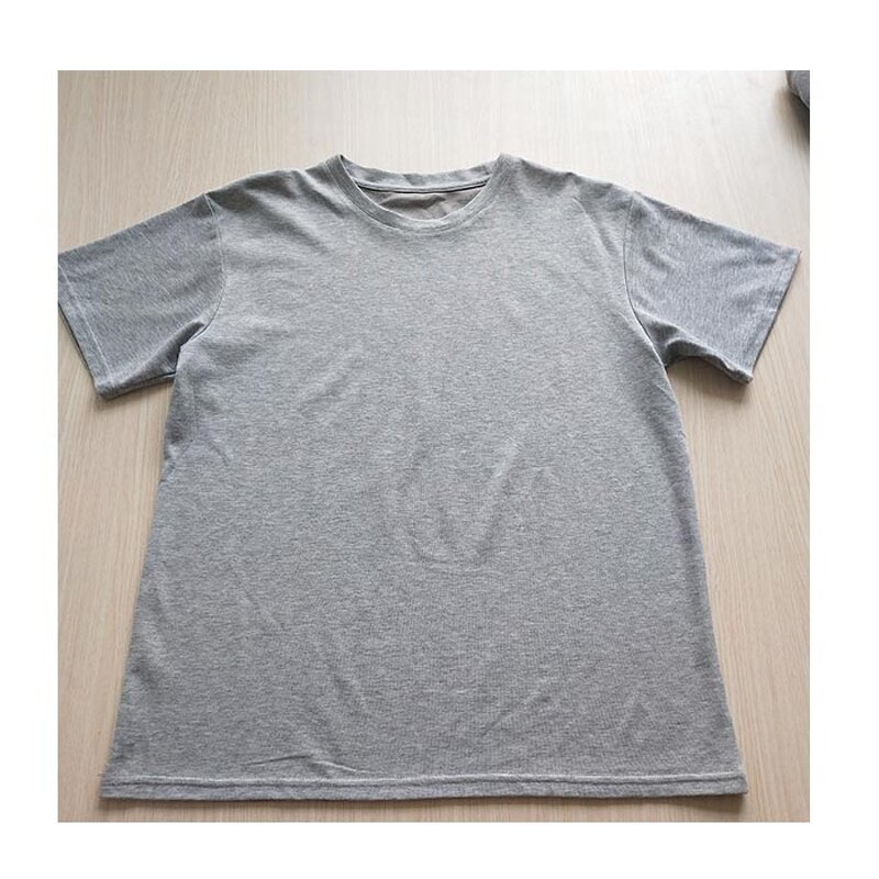 Anti Radiation T Shirt Factory - Custom Order Men's Short Sleeve