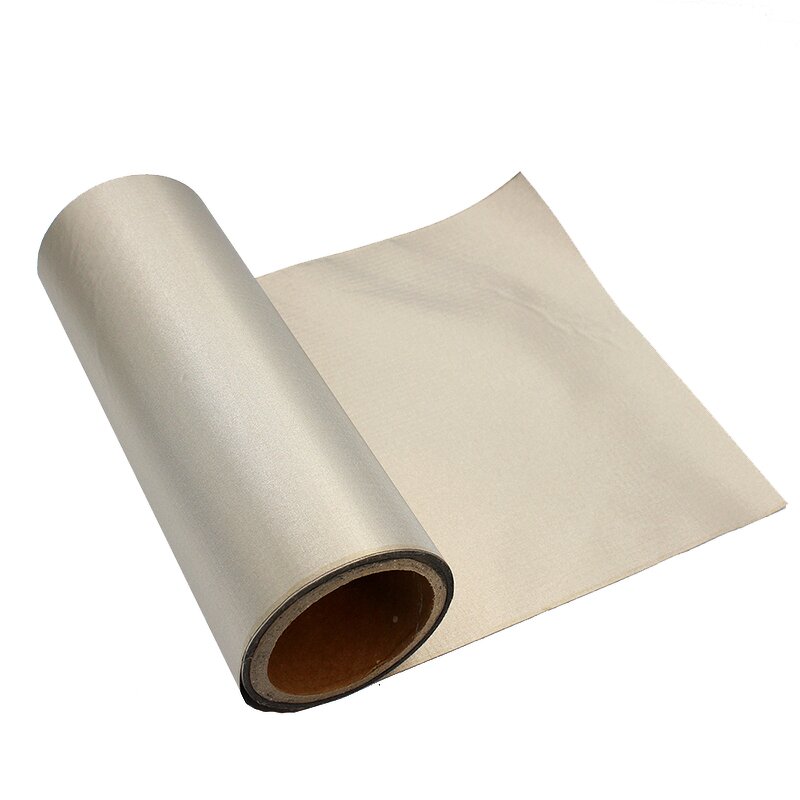 EMF Shielding Fabric Manufacturer - Silver Fiber Conductive Fabric