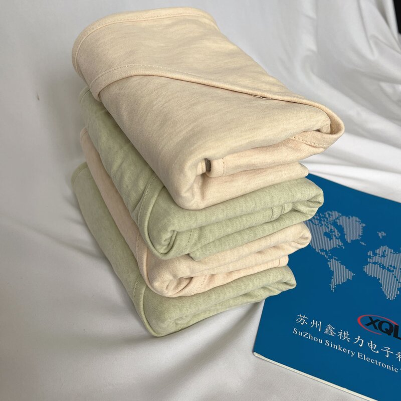 Pregnancy Blanket Factory - 5G Anti-Radiation EMF Blanket Set