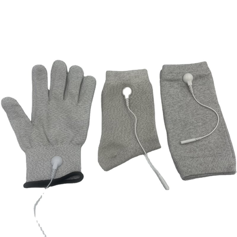 ESD Gloves Manufacturer - Conductive Physiotherapy Gloves
