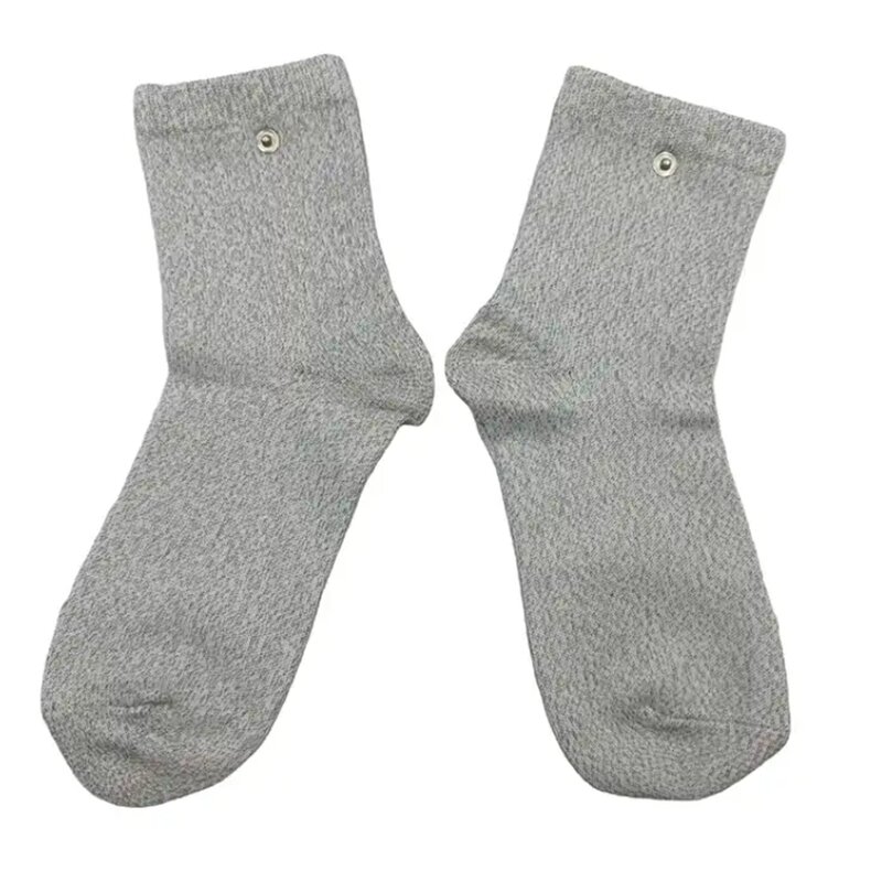 Therapy Socks Manufacturer - Cotton Silver Fiber Antibacterial Socks