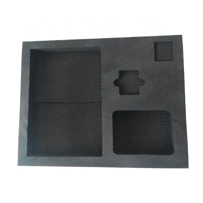 EVA Foam Sheet Manufacturer - Custom Anti Static Foam Insert