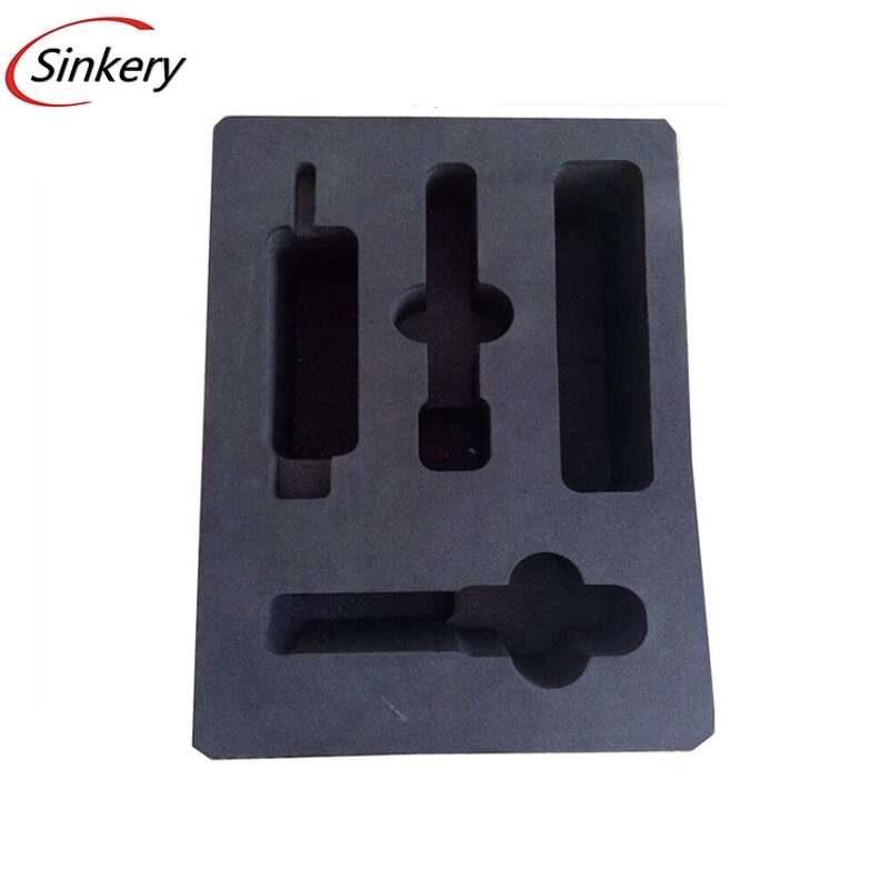 EVA Foam Sheet Manufacturer - Custom Anti Static Foam Insert