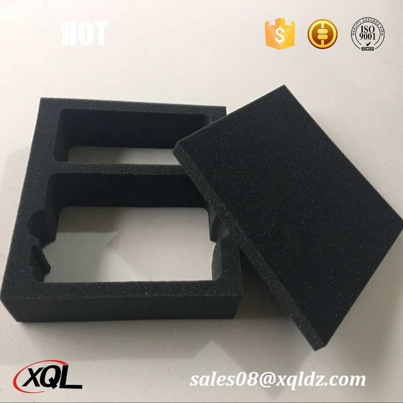 EVA Foam Factory - High Density Conductive PU Foam