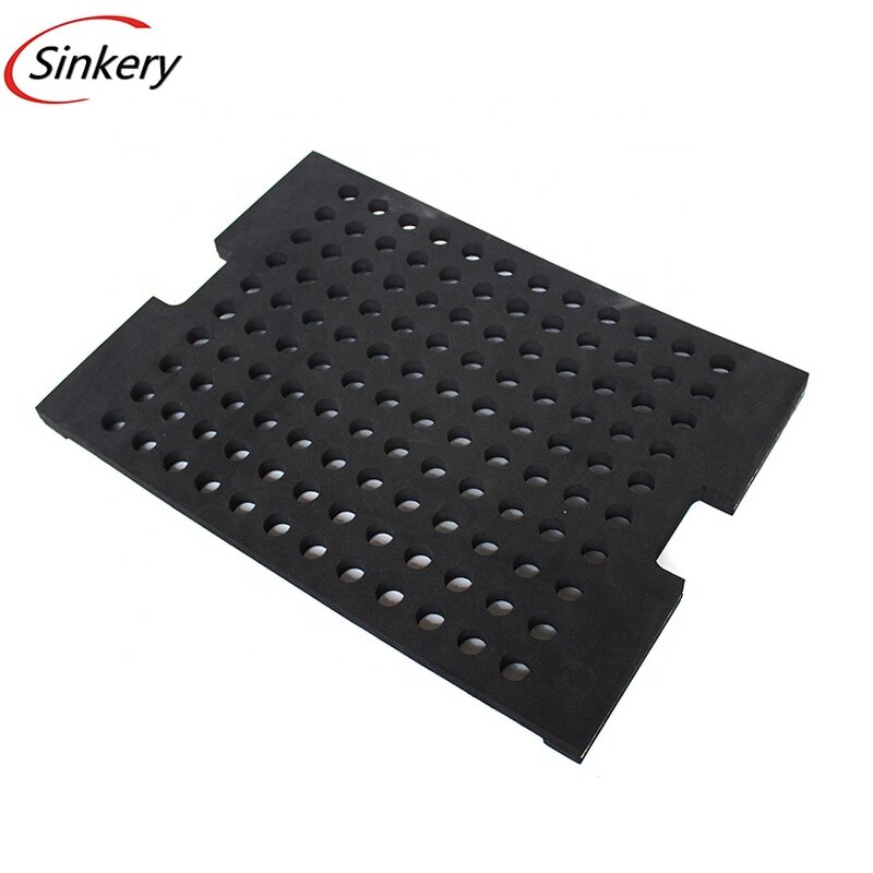 EVA Foam Sheet Manufacturer - Custom Anti Static Foam Insert