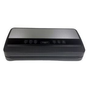 Vacuum Sealing Machine Factory - Electric Automatic Commercial 40L/min