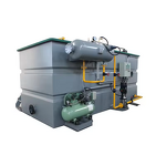 Environmental Protection Machine