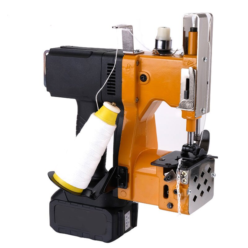Sewing Machine Factory - Portable Electric High Speed Cold Sealing