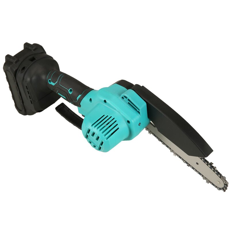 Chainsaw Factory - Mini Lithium Battery Steel Blade Plastic Handle