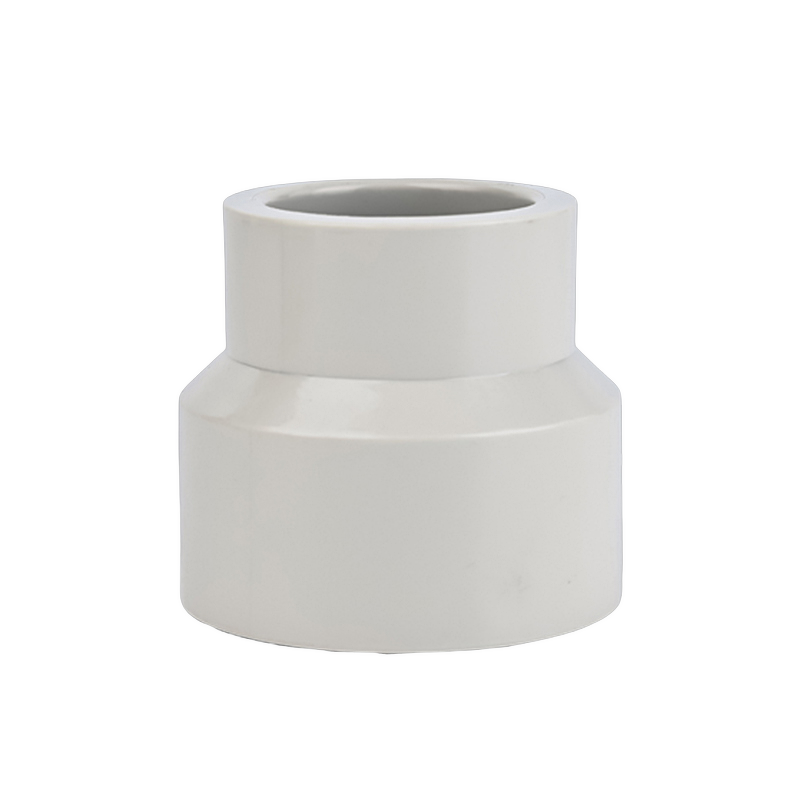 Pipe Fitting Manufacturer - Custom Sizes Reducer Tube Corrosion Resistant