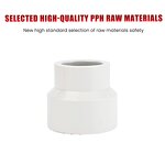 PPH Reducing Coupling