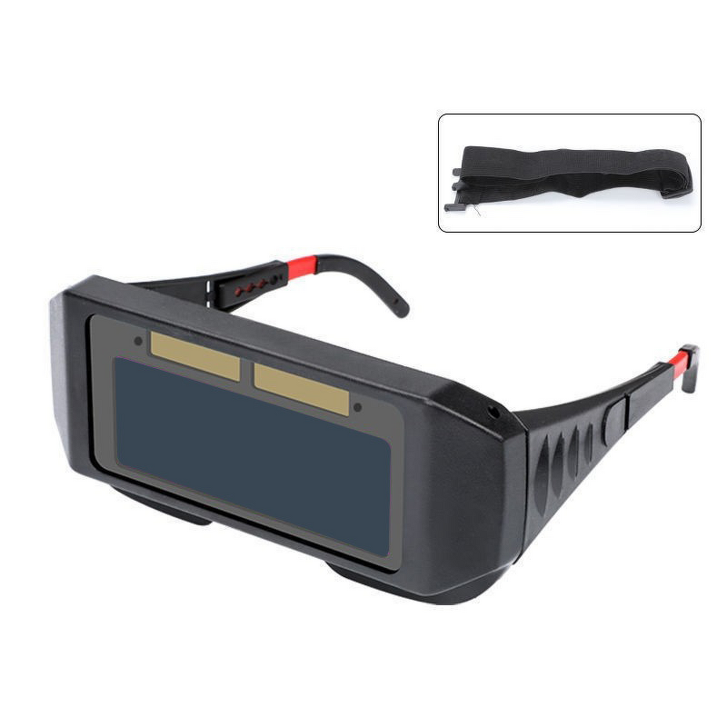 Welding Helmet Manufacturer - Lightweight Argon Arc Auto Darkening