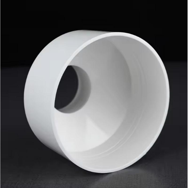 Pipe Fitting Manufacturer - Custom Sizes Reducer Tube Corrosion Resistant