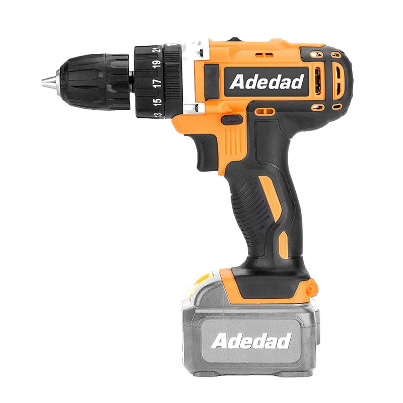 Electric Drill Set Manufacturer - Three Function Dual Speed 1800W