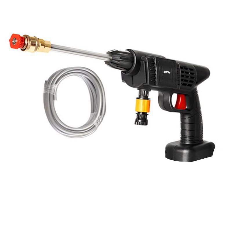 Car Washer Factory - High Pressure Electric Rechargeable Lithium